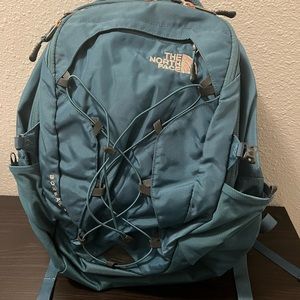 North Face Borealis Backpack